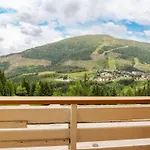 Katschberg 17 By Interhome * Sankt Michael im Lungau