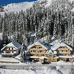 Katschberg 17 By Interhome * Sankt Michael im Lungau