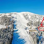 Διαμέρισμα Katschberg 17 By Interhome Sankt Michael im Lungau