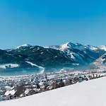Διαμέρισμα Katschberg 17 By Interhome Sankt Michael im Lungau