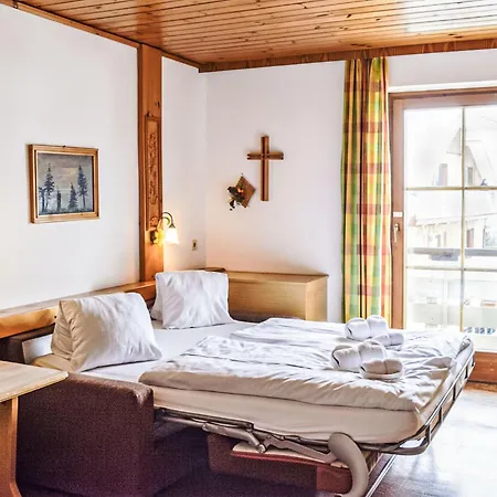 Διαμέρισμα Katschberg 17 By Interhome *