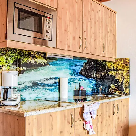 Katschberg 17 By Interhome * Sankt Michael im Lungau