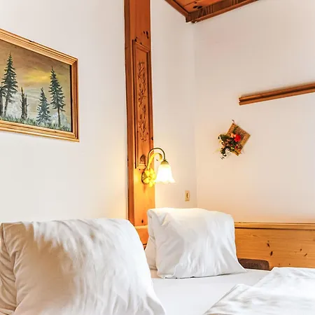 Katschberg 17 By Interhome *