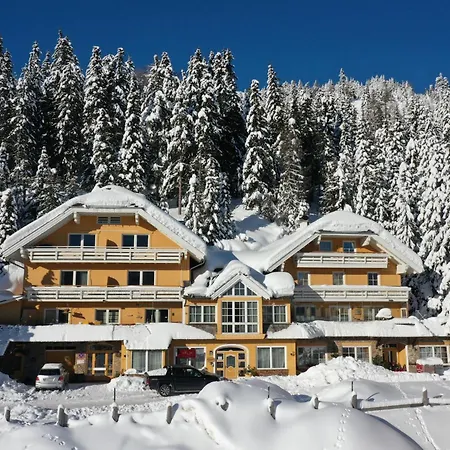Katschberg 17 By Interhome