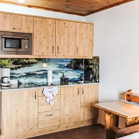 Apartment Katschberg 17 By Interhome