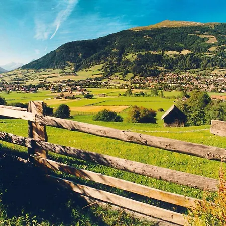 Katschberg 17 By Interhome * Sankt Michael im Lungau