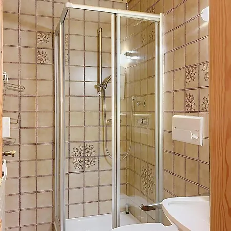 Katschberg 17 By Interhome * Sankt Michael im Lungau