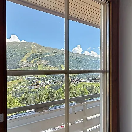 Apartment Katschberg 17 By Interhome Sankt Michael im Lungau