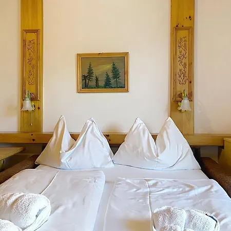 Katschberg 17 By Interhome Apartment Sankt Michael im Lungau