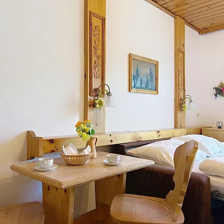 Apartment Katschberg 17 By Interhome *