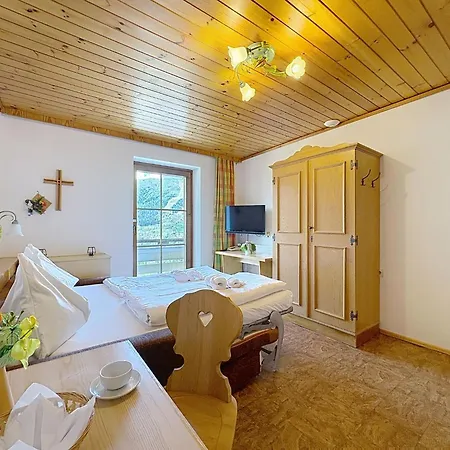 Katschberg 17 By Interhome Apartment *